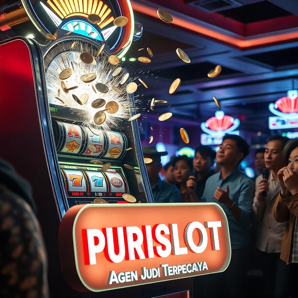 Slot Gacor